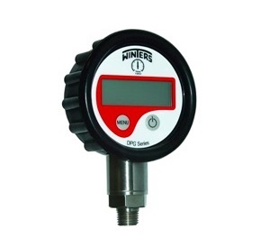 Pressure Gauges Calibration